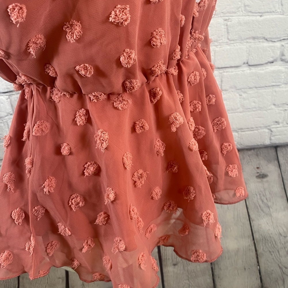 Boho Blouse Small NWT - Picture 8 of 10